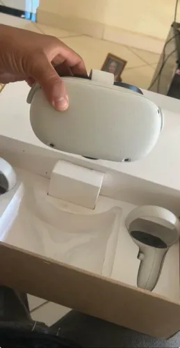 Óculos de realidade virtual