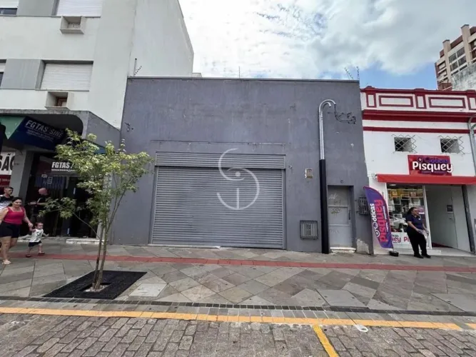 PREDIO COMERCIAL Centro São Leopoldo