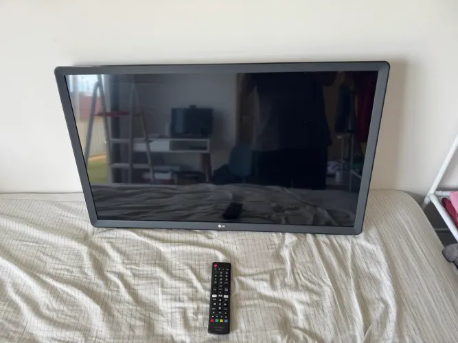 Smart TV LG 32