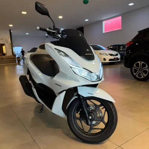 HONDA PCX 160 ABS 2024