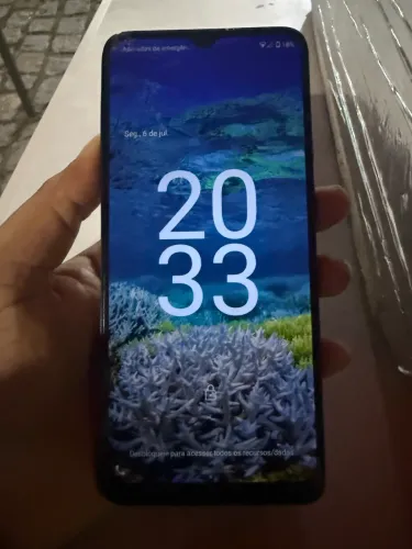 Moto e22