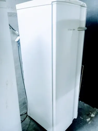Freezer muito novo