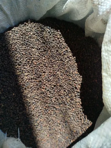 Vendo 25 kg de pimenta do reino