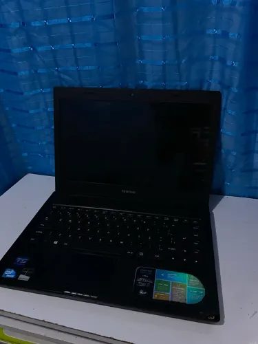 Notebook Positivo Unique S1990 (Para Aproveitamento de Peças / Sucata)