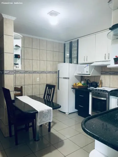 Casa para Venda em Paulínia, Parque Bom Retiro, 3 dormitórios, 1 suíte, 2 banheiros, 2 vag