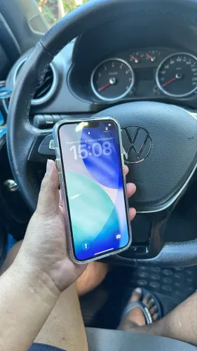iPhone 14 Plus 128 GB Branco