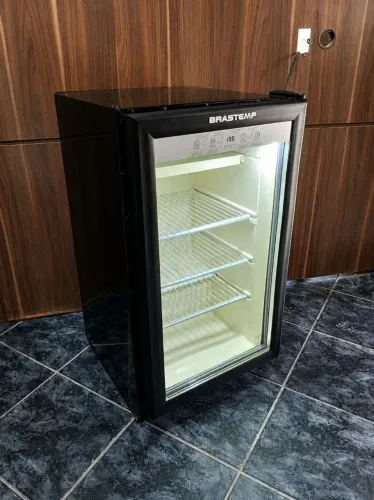 Frigobar esposito Black