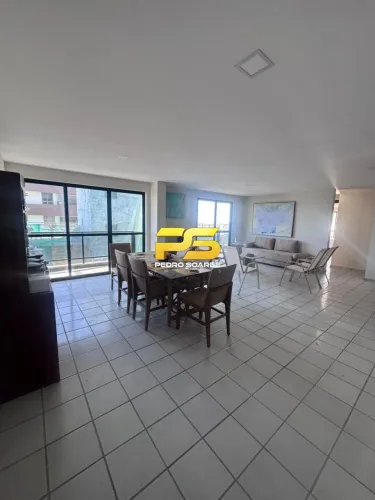 COBERTURA PARA LOCAÇÃO NO BAIRRO DE CAMBOINHA EM CABEDELO / PB REF: 414