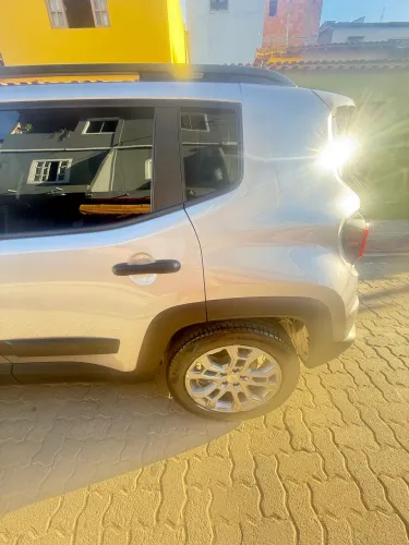 Jeep Renegade T270 1.3 TB 4X2 Flex Aut. 2024