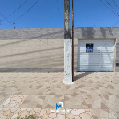 CASA NA AVENIDA DO AEROPORTO - BAIRRO AEROPORTO, ARACAJU-SE