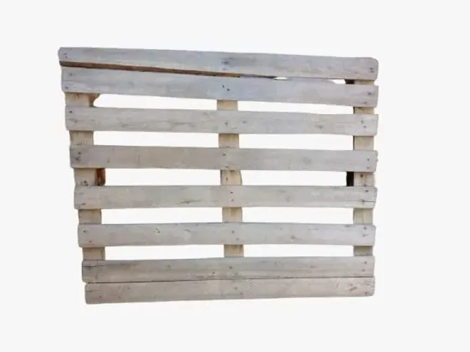 2 Pallet
