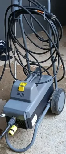 jato karcher 585 220v