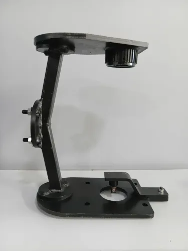 Ferramenta Volvo Penta para Rabeta DPI
