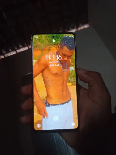 Samsung S20 FE