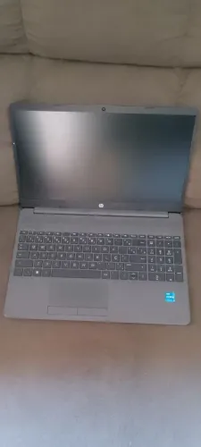 Notebook HP 256r G9 core i3 ram 8gb SSD 256gb