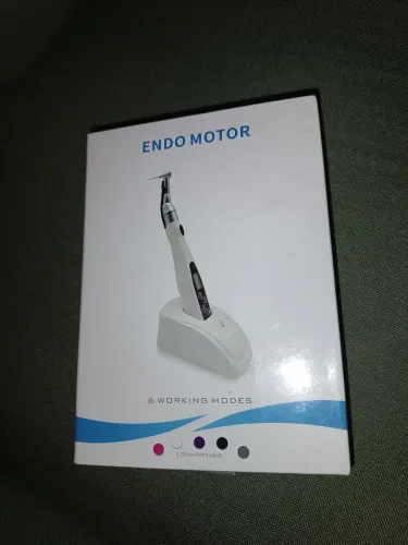 Motor de endo
