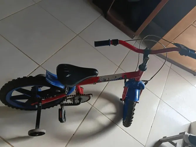 Bicicleta 150$