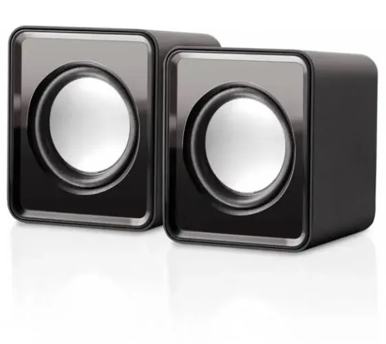 Caixa De Som MULTILASER 3W RMS SP151