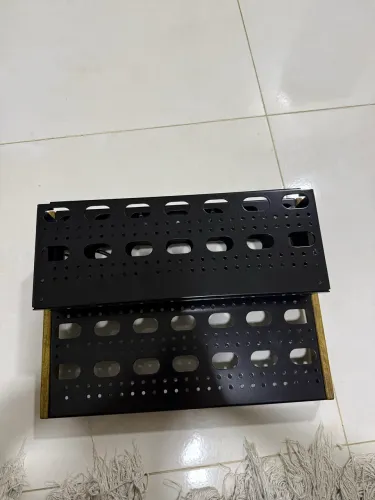 Pedalboard Nexus 40x30 Básico+ (Nunca Usado)