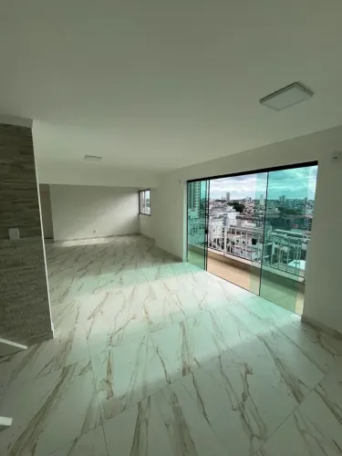 Cobertura 4 dorm 3 suítes +300m² Centro Cívico Mogi prox Estudantes e Mogi Shopping