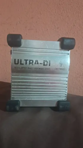 Direito Box ativo Behriger