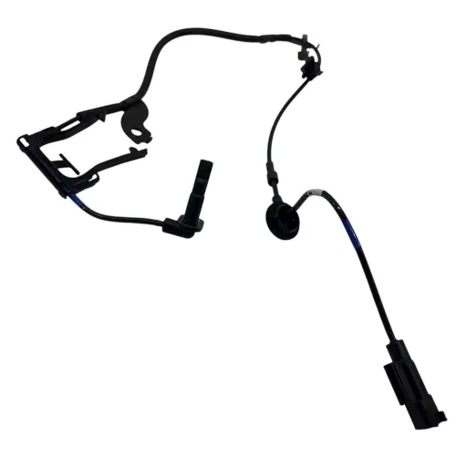 SENSOR ABS DIANTEIRO DIREITO MITSUBISHI OUTLANDER V6 GT 2010    207106