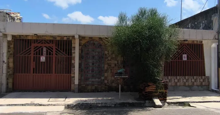 Casa Linda na Marambaia
