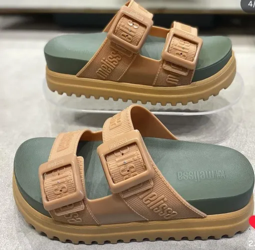 Melissa Original tamanho 36 