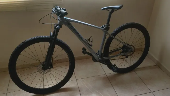Bicicleta sensi aro 29