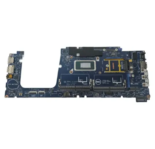 Placa Mãe Dell Latitude 5450 Core Ultra 5135u Jdb41 La-n381p