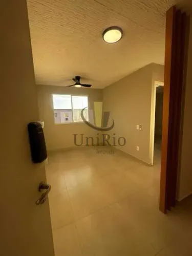 Apartamento à venda - Itanhangá, Rio de Janeiro - RJ