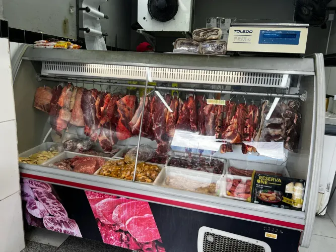 Passo Casa de Carne 