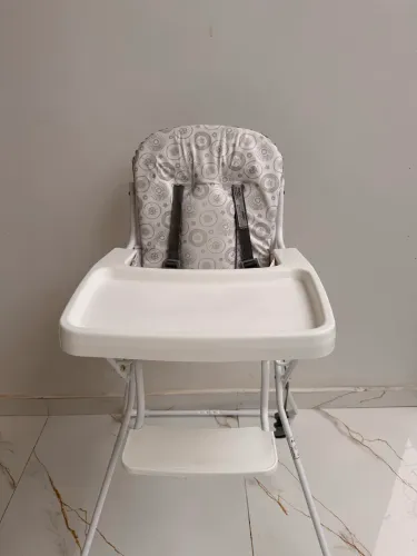 Cadeira de alimentação 