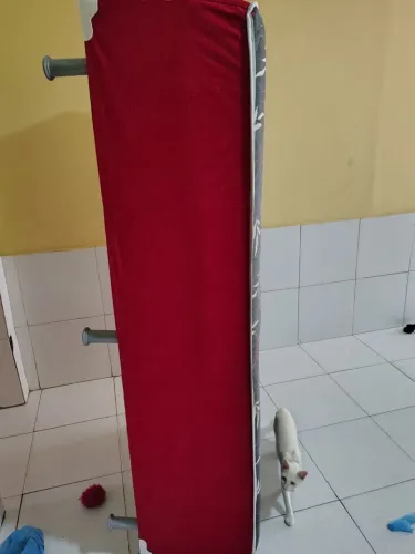 Cama box (pode negociar valor)