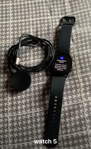 Watch 5