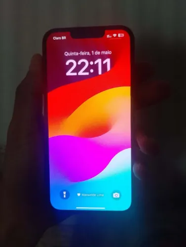 iPhone 13