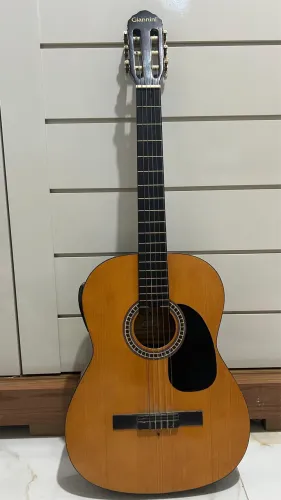 Violão Gianini