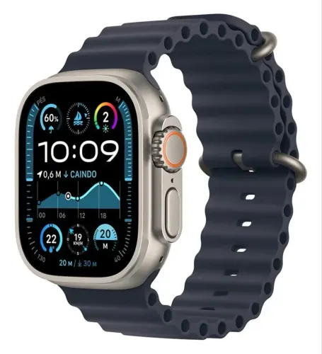 Apple Watch Ultra 2 (GPS + Cellular)