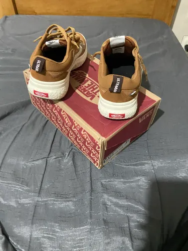 Tênis vans