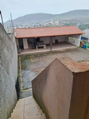 Casa alto padrão
