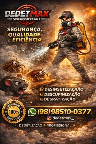 SUA CASA COM PROBLEMA DE PRAGAS?