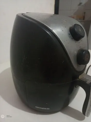 Vendo Air frier
