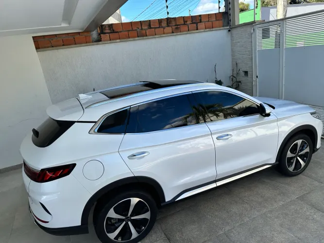 BYD Song Plus 1.5 16V Aut. (hibrido) 2024