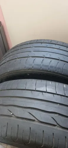 Pneu R16 205/55