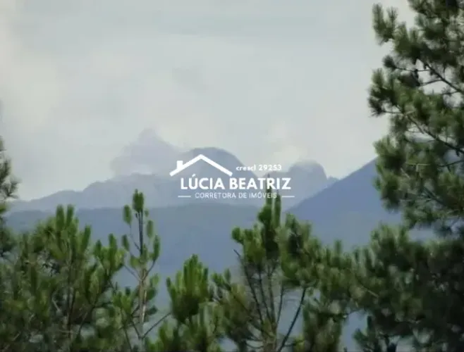 Maravilhoso Sítio de 20,63 Hectares. Lugar de encanto e beleza em Delfim Moreira -MG