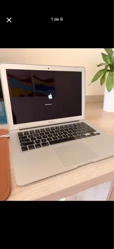 MacBook Air 13,3? 8GB RAM