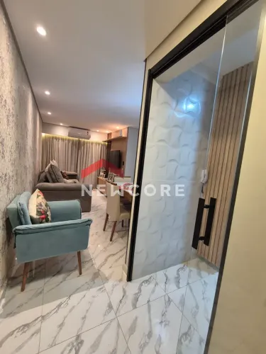 Apartamento em Avenida João Vieira - João Aranha - Paulínia/SP