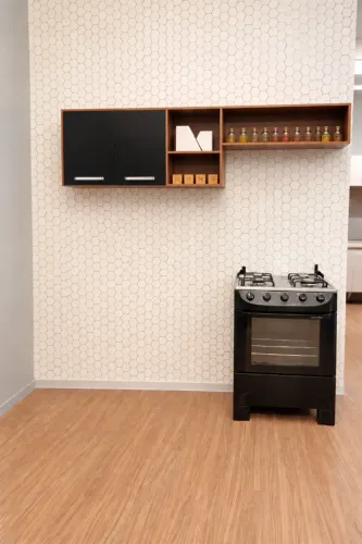 Armário Aéreo Moderno de Cozinha NOVO