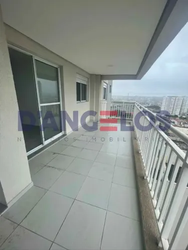 Excelente oportunidade de locação: Apartamento de 3 quartos na Penha de França, São Paulo-