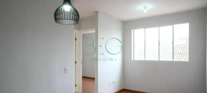 Apartamento com 2 dormitórios à venda, 40 m² por R$ 269.000 - Vila Cristália - São Paulo/S